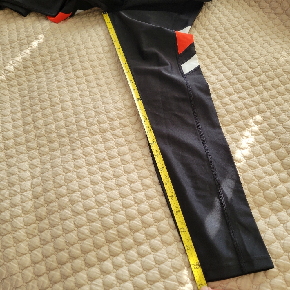 P.E. Nation Razor Legging - Picture 9 of 11